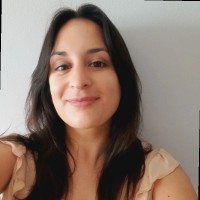Lucia Cimadamore