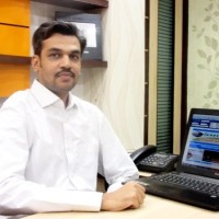 Girish Mehta