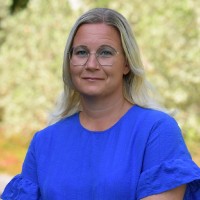 Jill Arkeflod