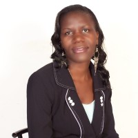 Anne Komira, CPA, CS, MBA