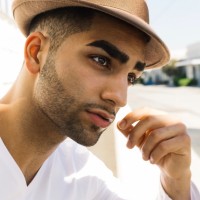 Dylan Kabir