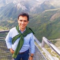 Jose Petrement Castellino