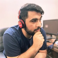 Hassan asadi