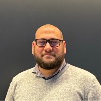 Mahmoud Abas