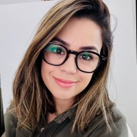 Jaqueline Monge