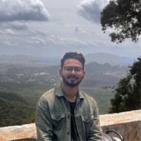 Shashank Maurya