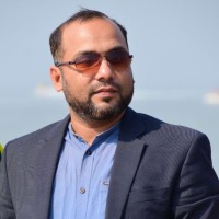 Md. Faruk Hossain