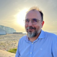 Sébastien Maresse