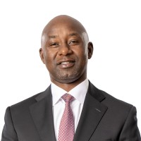 Samuel Kirubi