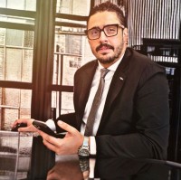 Mohamed Ali