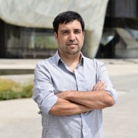 Alvaro Bonansea Muñoz