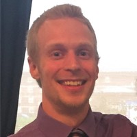 Nicholas Hulbert, MSW