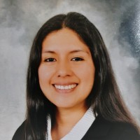 Flor Wendy Gonzales Bolo