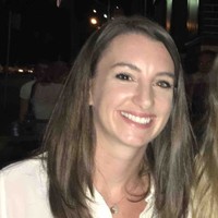 Clare Dickson