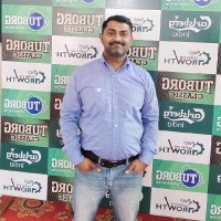 Vinod Yaduvanshi