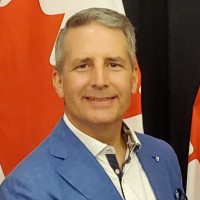 Graham Speck