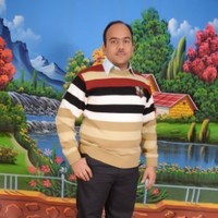 Praveen Dave