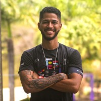 João Vitor Ferreira Da Silva