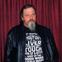 Rodney Whorley