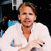Tobias Lööf