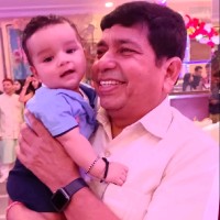 Dr. Rakesh Sharma