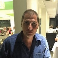 Matthew Patch