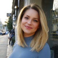 Marlene Kohfahl