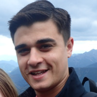 Alex Mayr