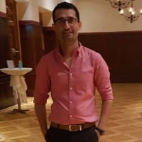 Sherif Elgamal