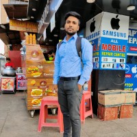 Deepak Kumar