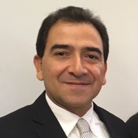 José Luis Briceño Hernández