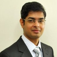 Harsh Tiwari