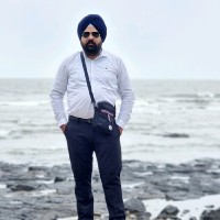 Gurpartap Singh Babbar