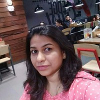 Deepali Malge