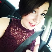 Andrea Mccollum