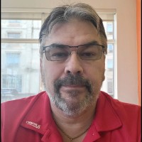 Sylvain Bergeron