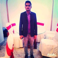 Ghazanfar Nazeer Ahmed