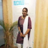 Lavanya Gourishetty