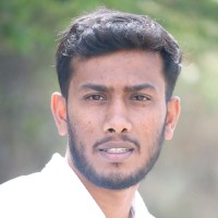 Anil Kumar V