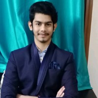 Lavish Jain