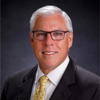 Eric M. Evans, CFA, CAIA