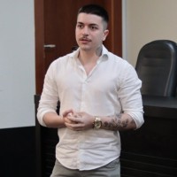 Rodrigo Mendes