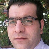 Σταθης Μοσχοβιτης