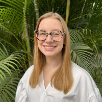 Elizabeth Reavis