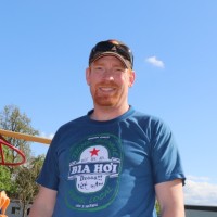 Brent Schile