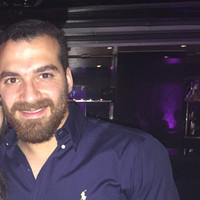 Mohamed Abou El-Makarem