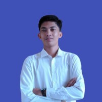 Ferdi Dermawan Nasution