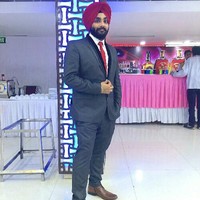 Hardeep Singh