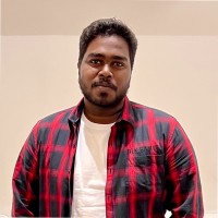 Yedukrishnan Pb