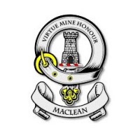 Colin Maclean